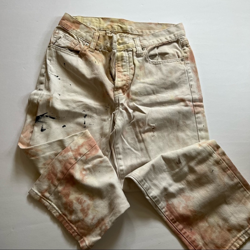 BDG Dyed Jeans